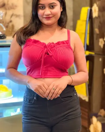 Call Girls Lokhandwala