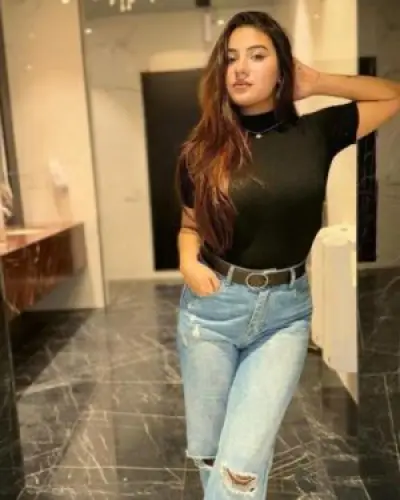 Escorts Lokhandwala