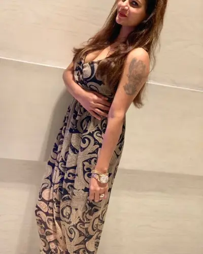 Lokhandwala Escort